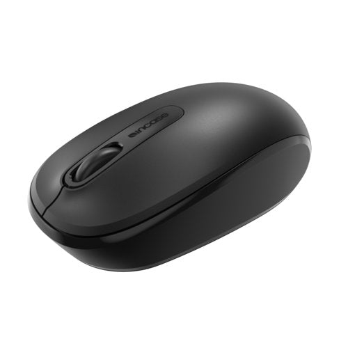 Microsoft Incase Designed by Microsoft Wireless Mobile Mouse 1850 - Black Microsoft Incase Designed by Microsoft Wireless Mobile Mouse 1850 - Black